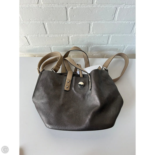 Handbag By Clothes Mentor, Size: Medium