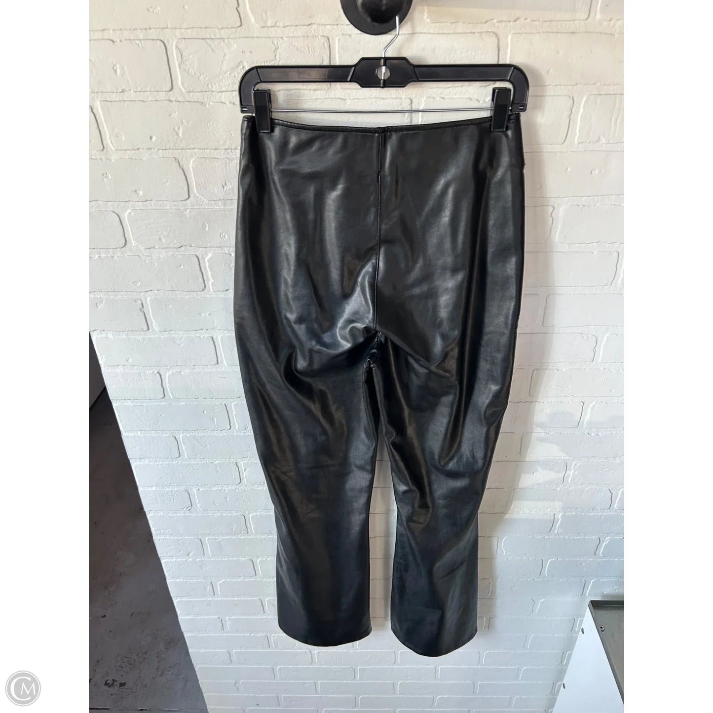 Pants Other By Abercrombie And Fitch In Black, Size: 8