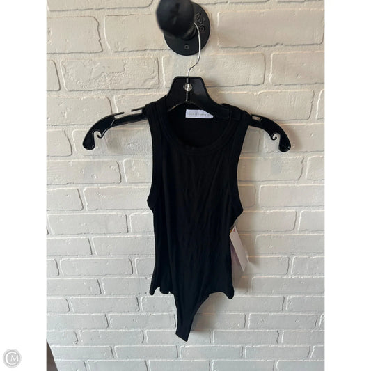 Bodysuit By House Of Harlow In Black, Size: Xs
