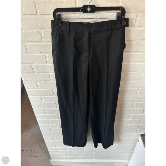 Pants Dress By Zara In Black, Size: 4