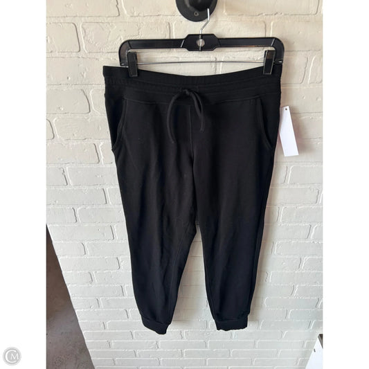 Athletic Pants By 32 Degrees In Black, Size: 4