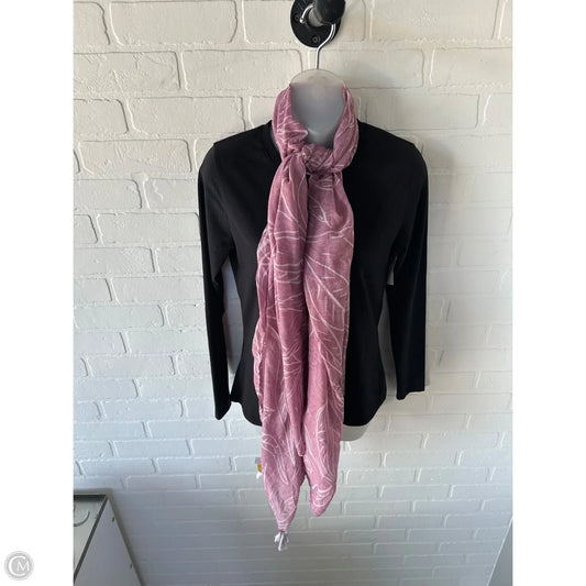 Scarf Long By Clothes Mentor