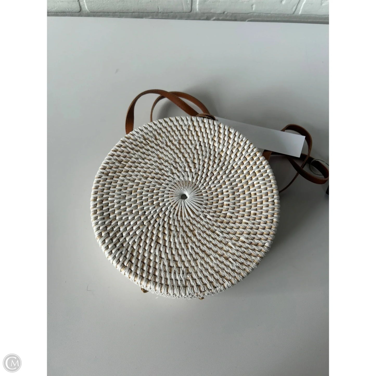 Crossbody By Clothes Mentor, Size: Small