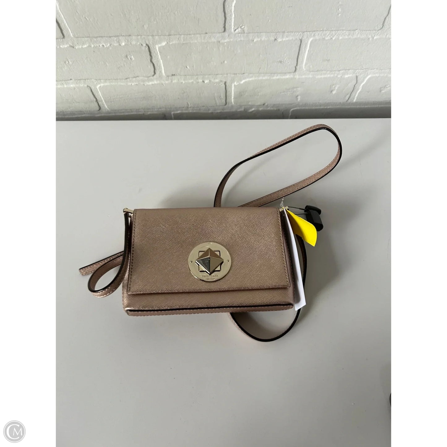 Crossbody Designer By Kate Spade, Size: Small