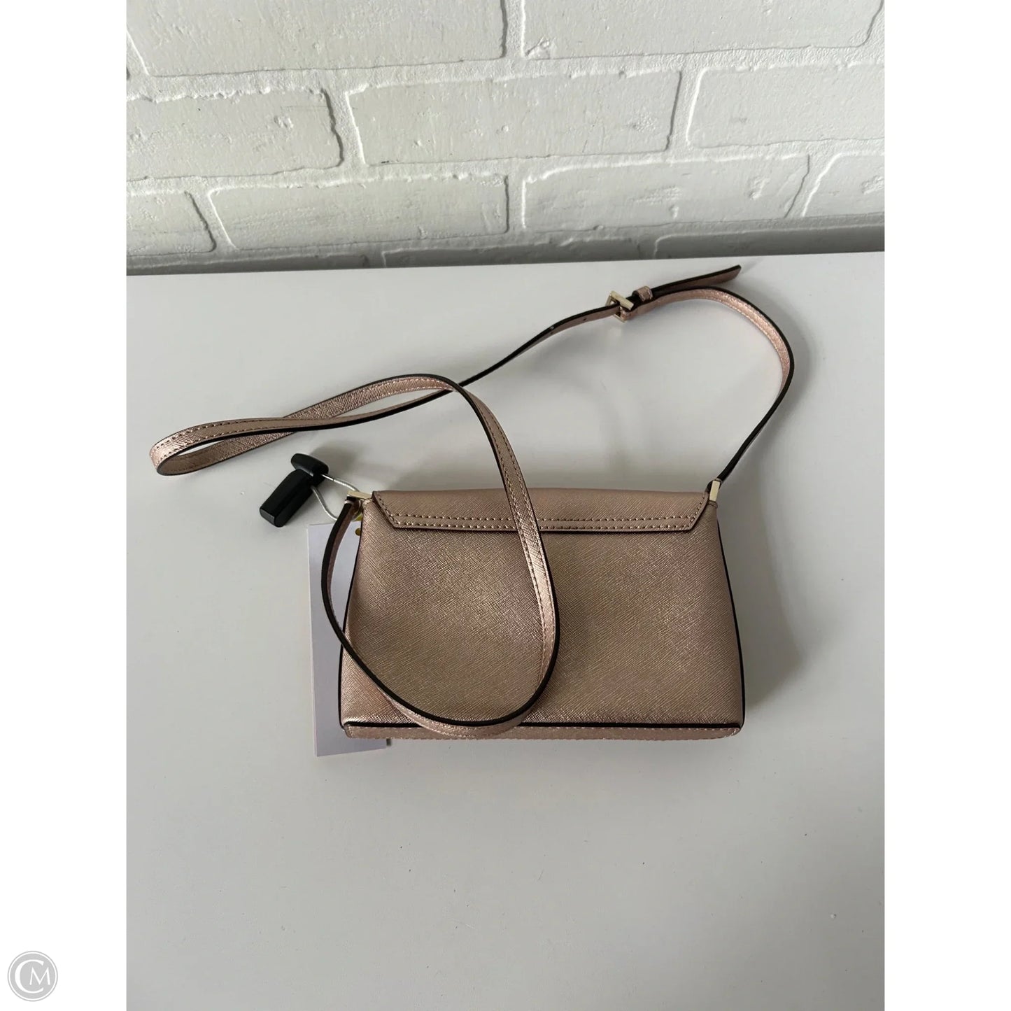 Crossbody Designer By Kate Spade, Size: Small