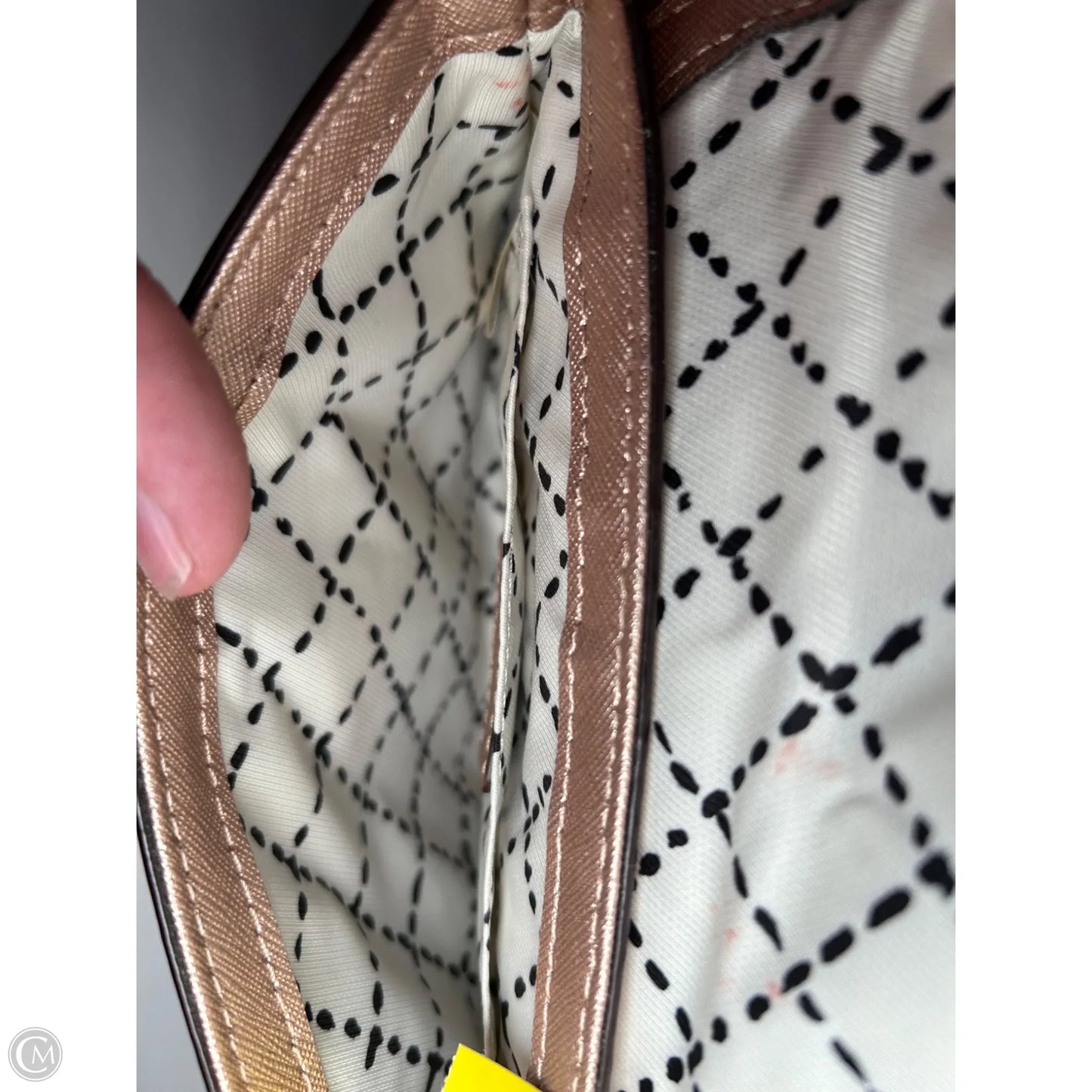 Crossbody Designer By Kate Spade, Size: Small