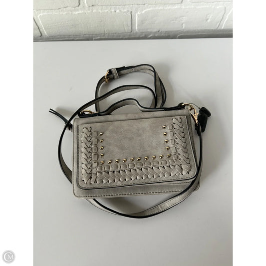 Crossbody By Clothes Mentor, Size: Small