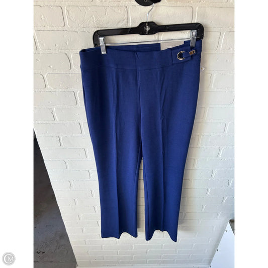 Pants Other By Chicos In Blue, Size: 8