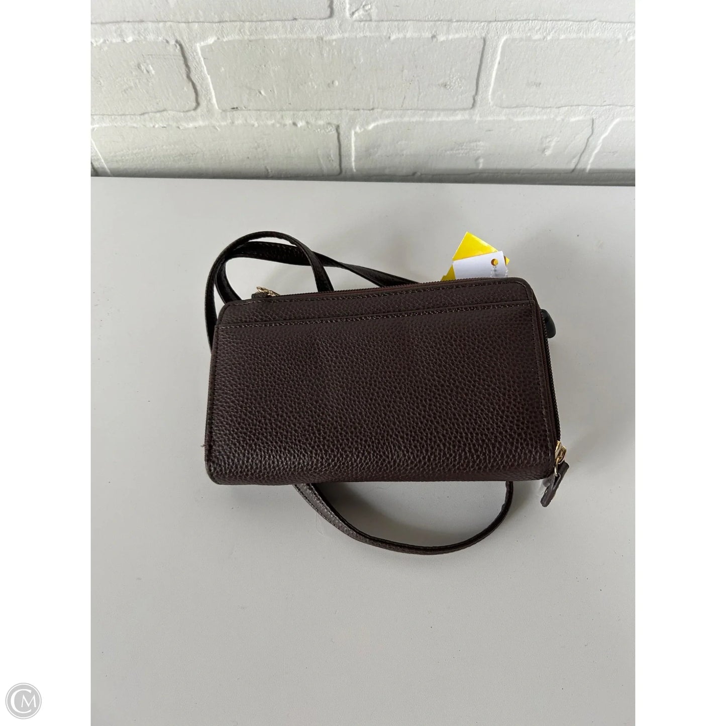 Crossbody By Clothes Mentor, Size: Small