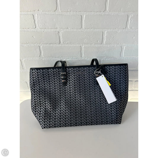 Tote Designer By Michael Kors, Size: Large