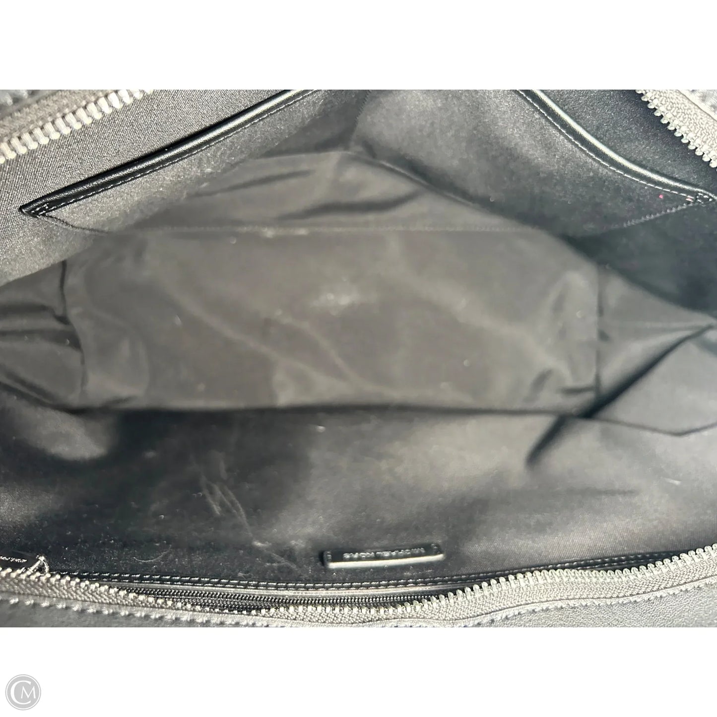 Tote Designer By Michael Kors, Size: Large