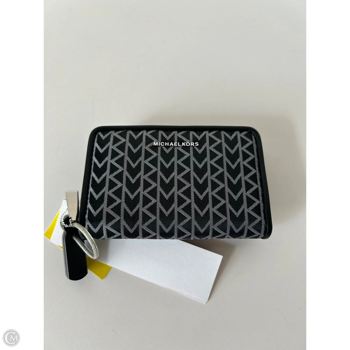 Wallet Designer By Michael Kors, Size: Small