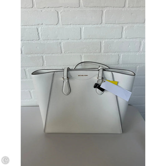 Tote Designer By Michael Kors, Size: Large