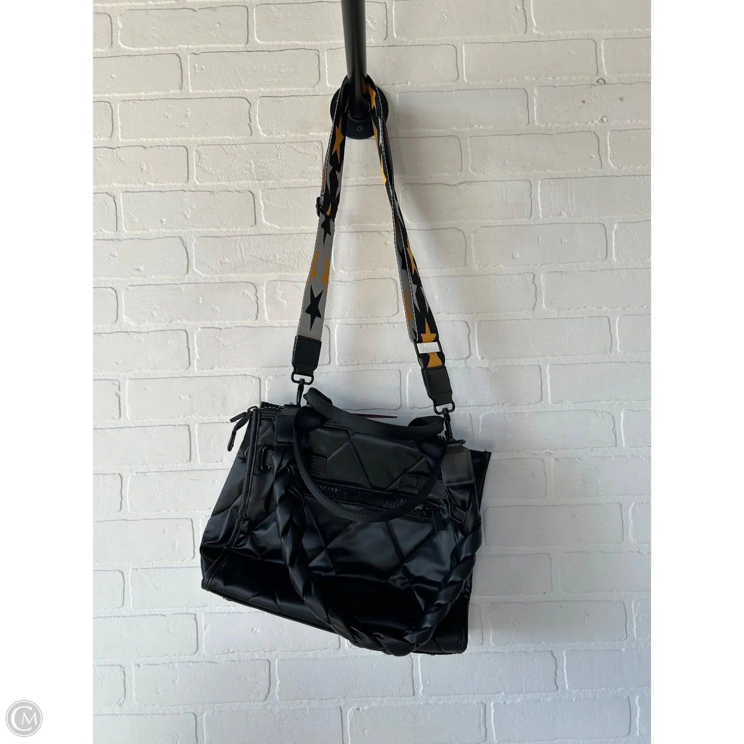 Handbag By Cmc, Size: Medium