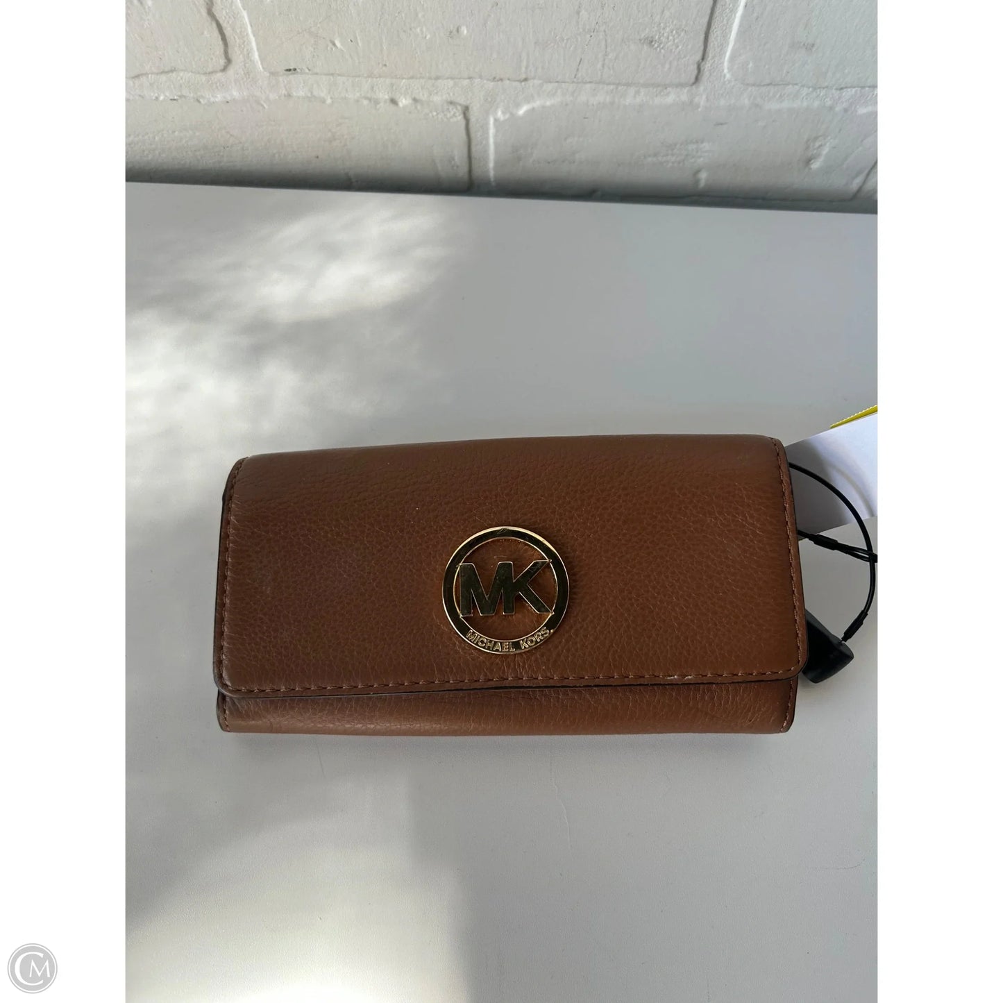 Wallet Designer By Michael Kors, Size: Large