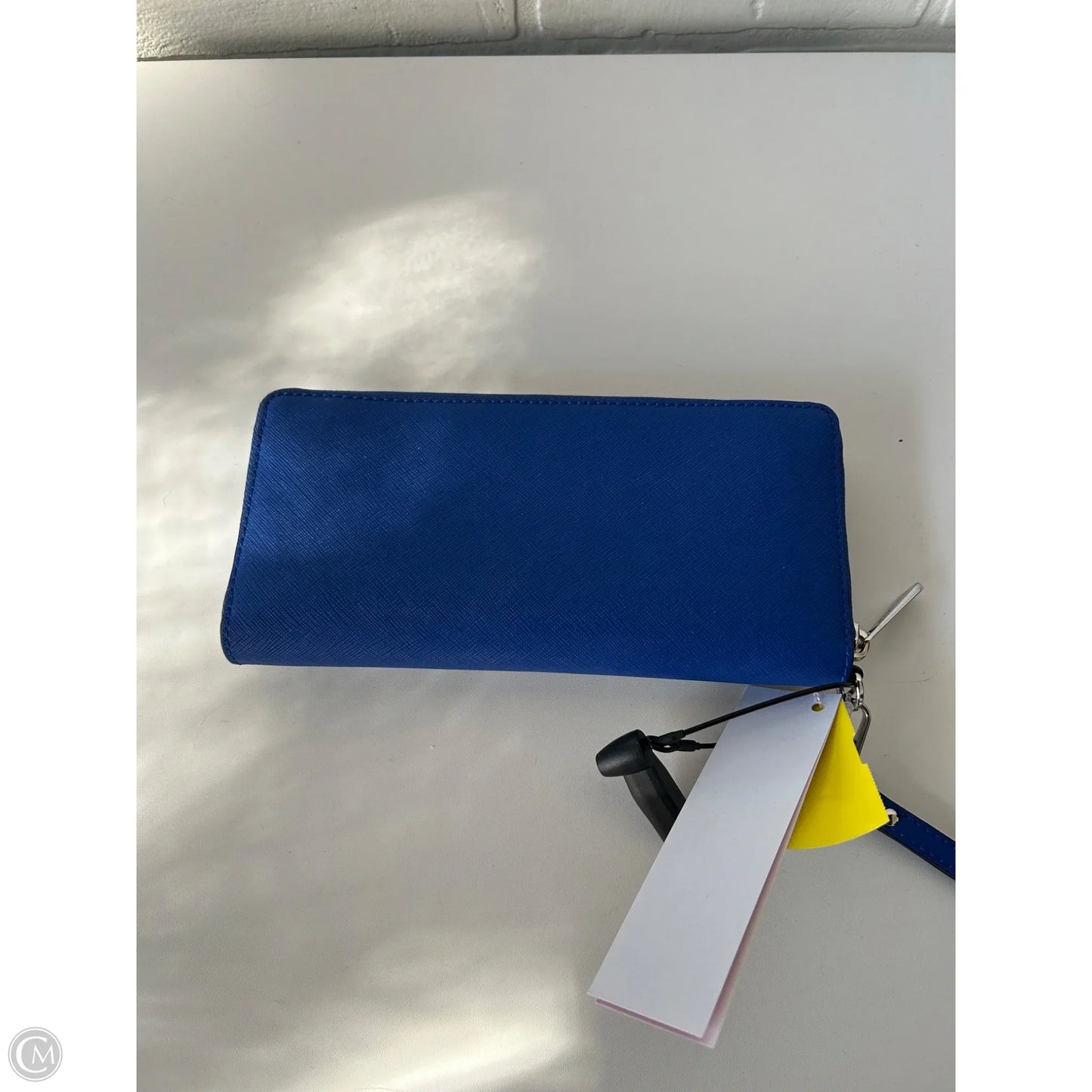 Wallet Designer By Michael Kors, Size: Large