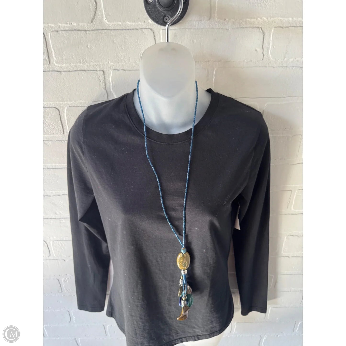 Necklace Pendant By Clothes Mentor