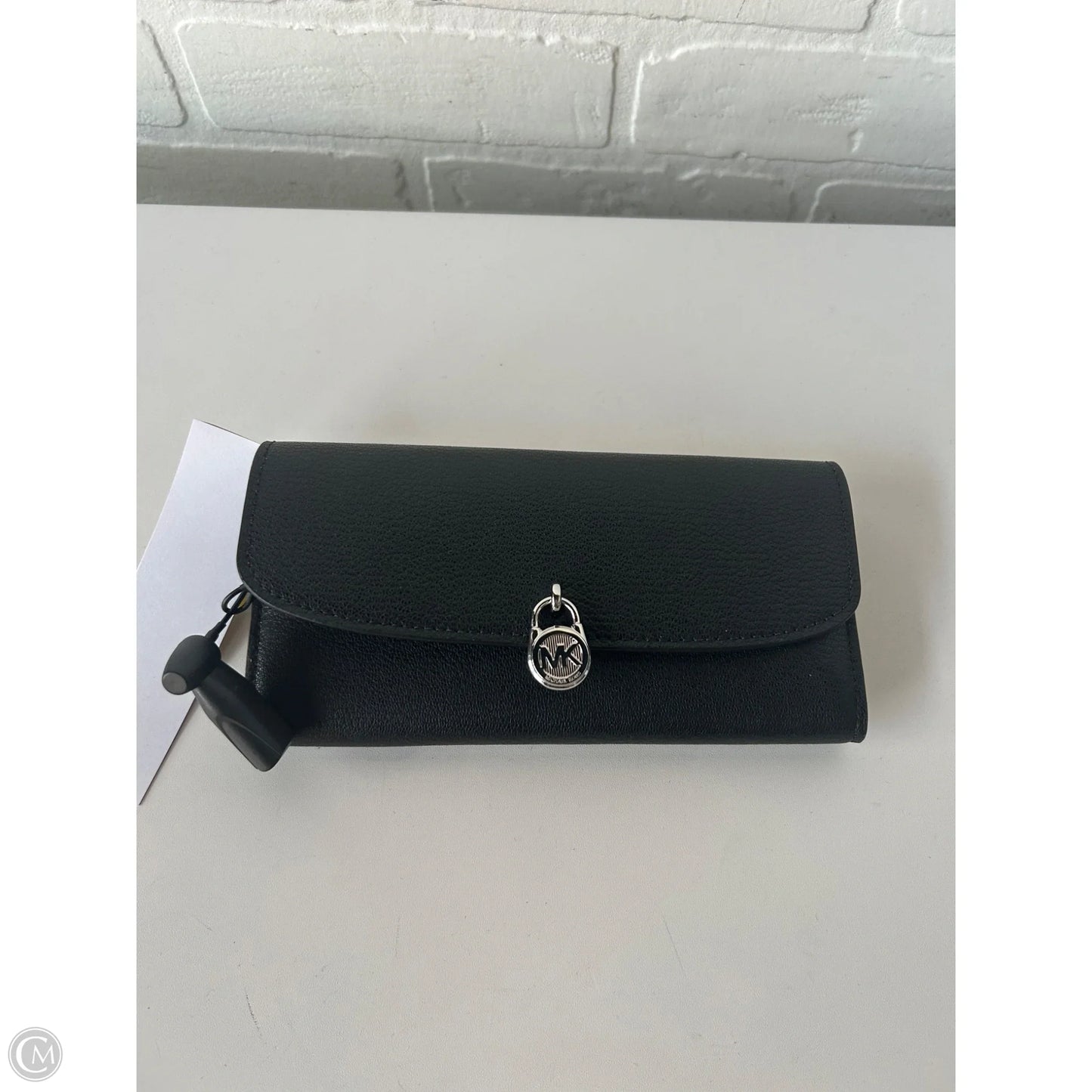 Wallet Designer By Michael Kors, Size: Large