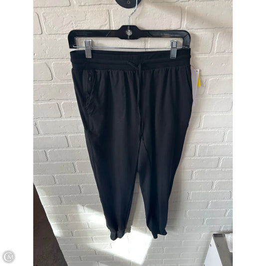 Pants Joggers By Rachel Zoe In Black, Size: 4