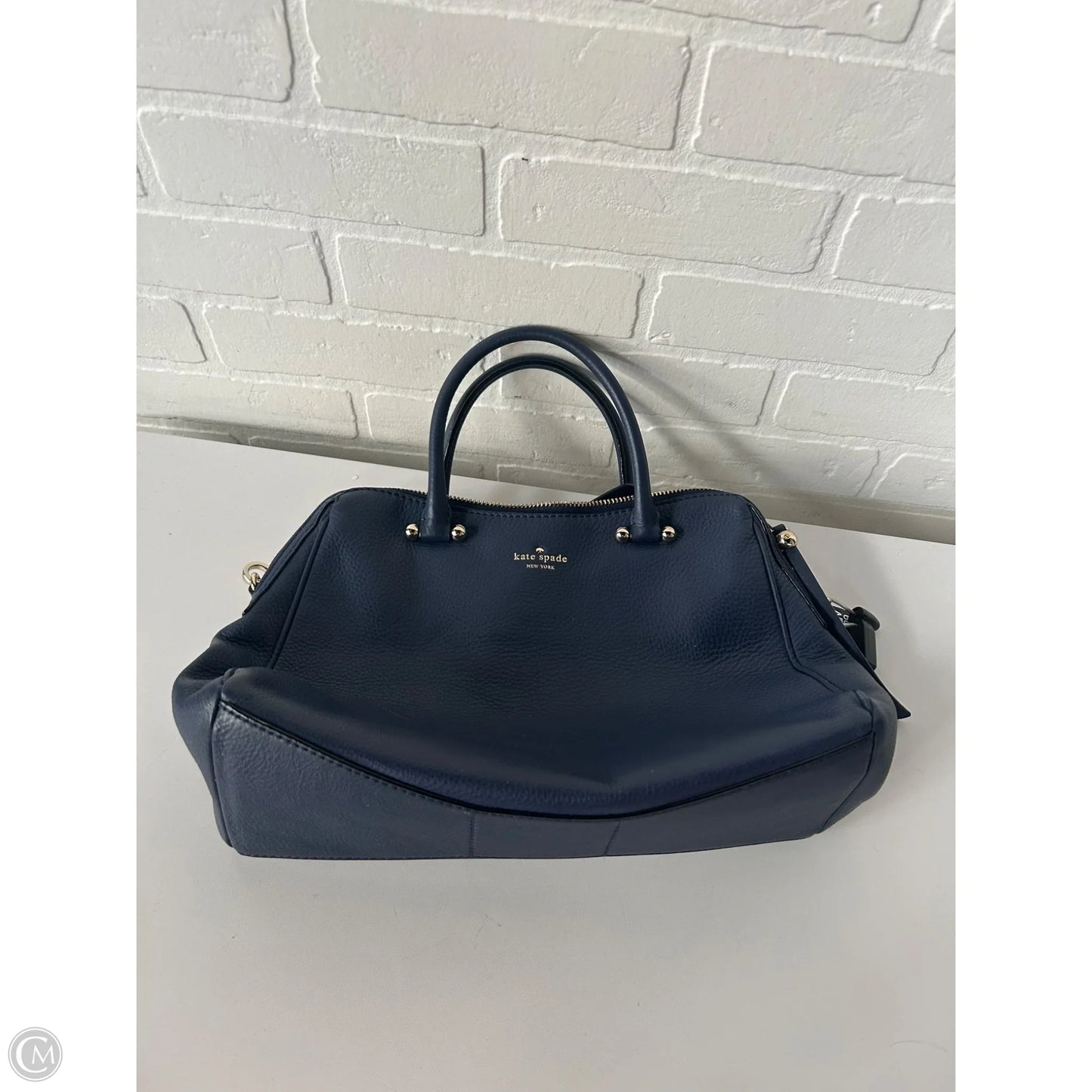 Handbag Designer By Kate Spade, Size: Large