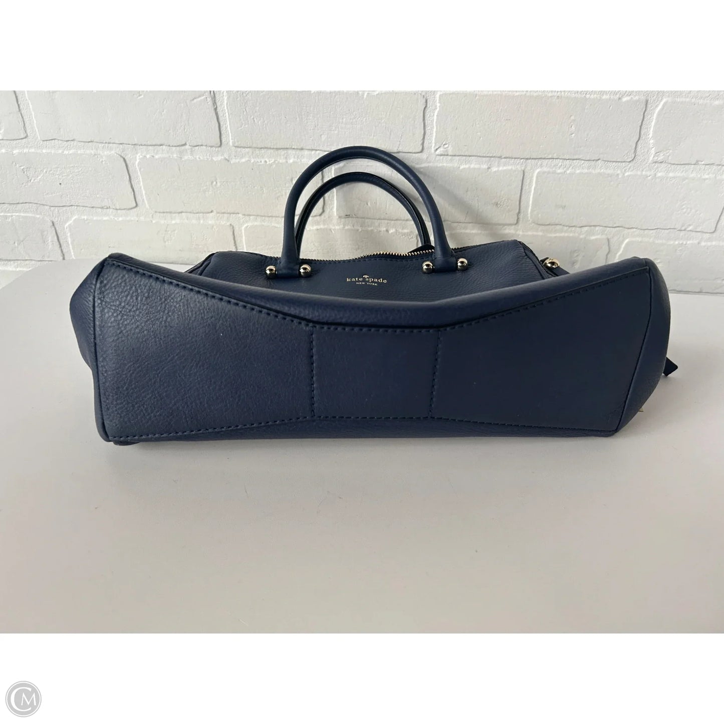 Handbag Designer By Kate Spade, Size: Large