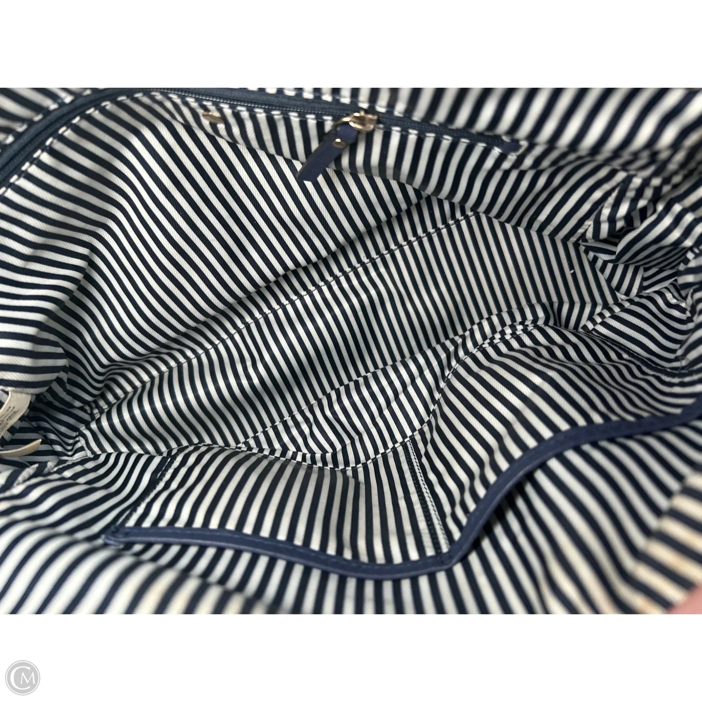 Handbag Designer By Kate Spade, Size: Large