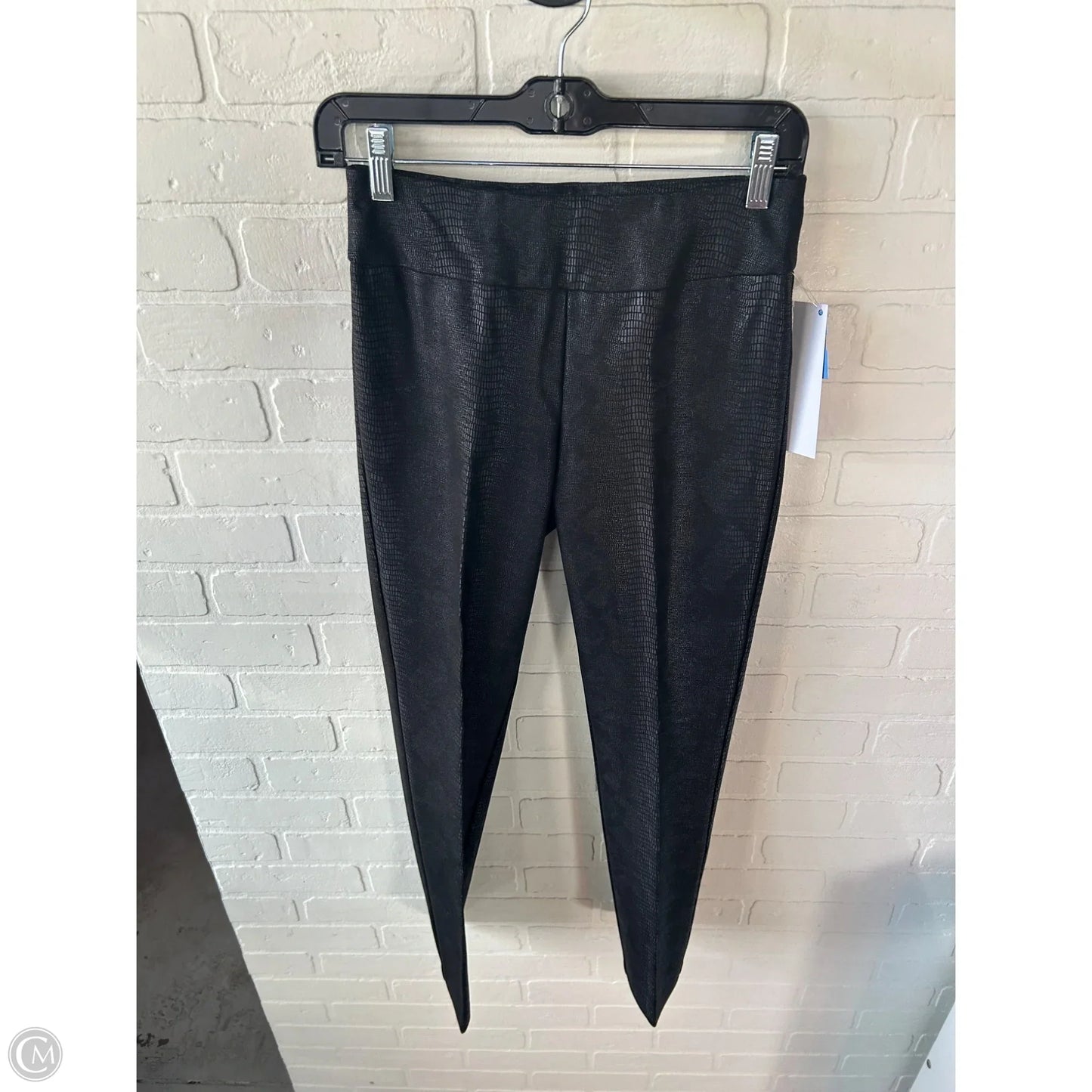 Pants Other By Soft Surroundings In Black, Size: 0