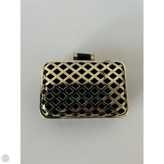 Clutch By H&m, Size: Small