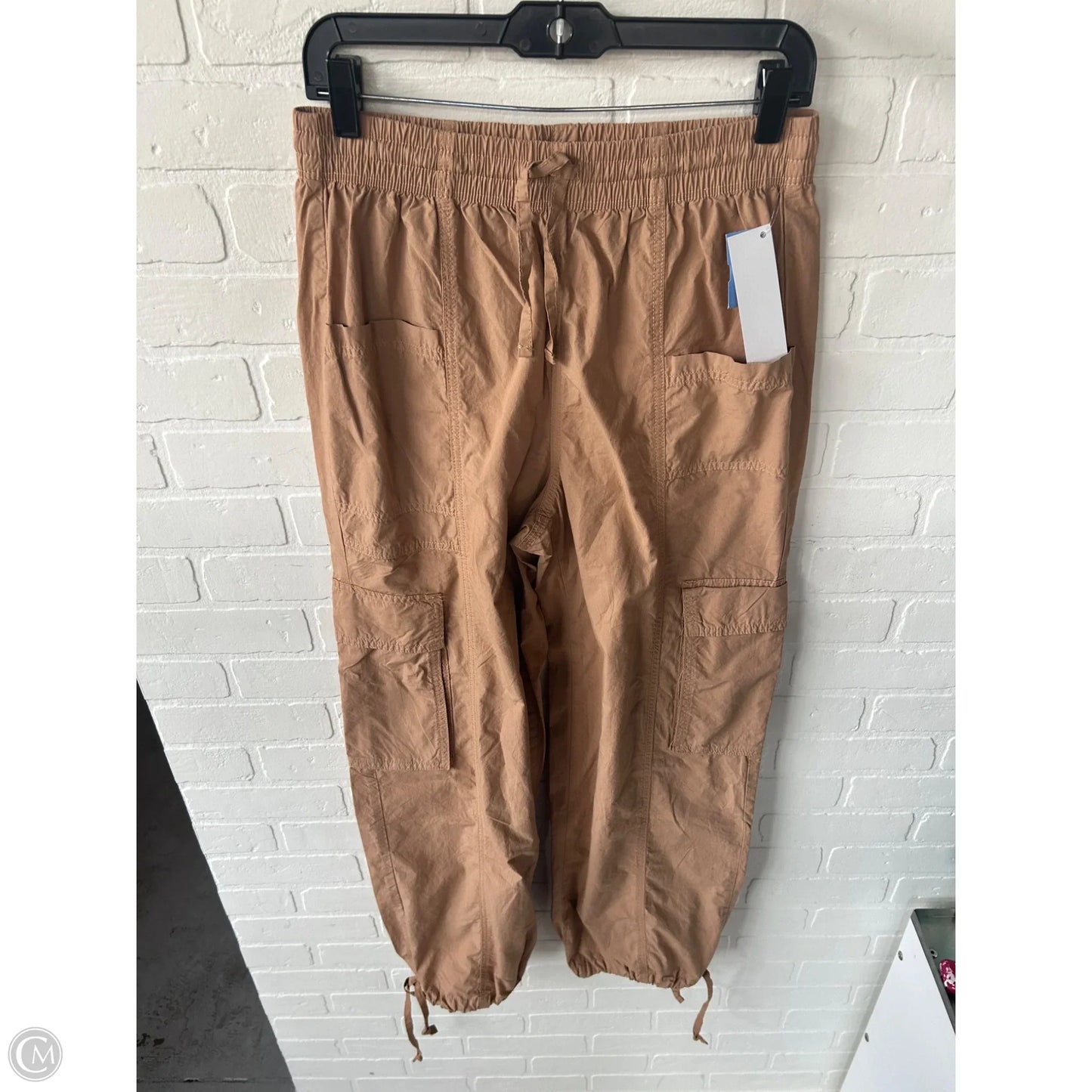 Pants Cargo & Utility By Aerie In Brown, Size: 4