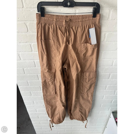 Pants Cargo & Utility By Aerie In Brown, Size: 4