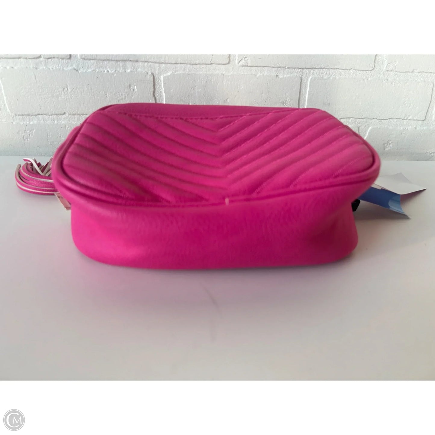 Crossbody By Clothes Mentor, Size: Small