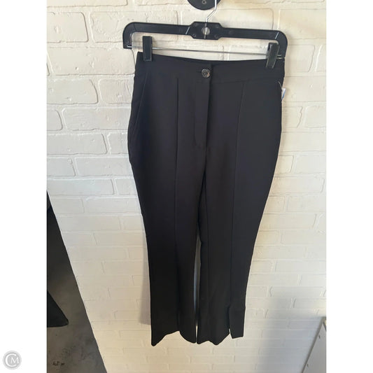 Pants Other By River Island In Black, Size: 6