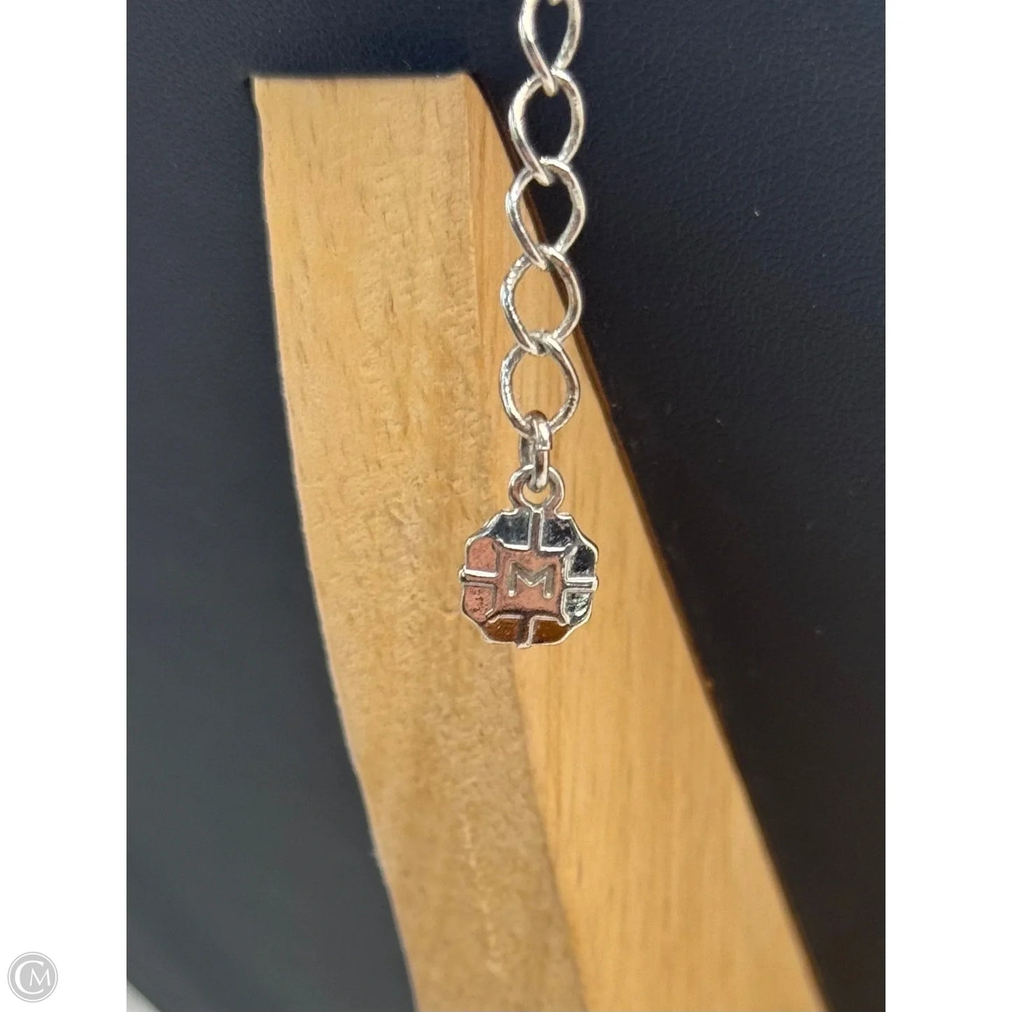 Necklace Charm By Clothes Mentor