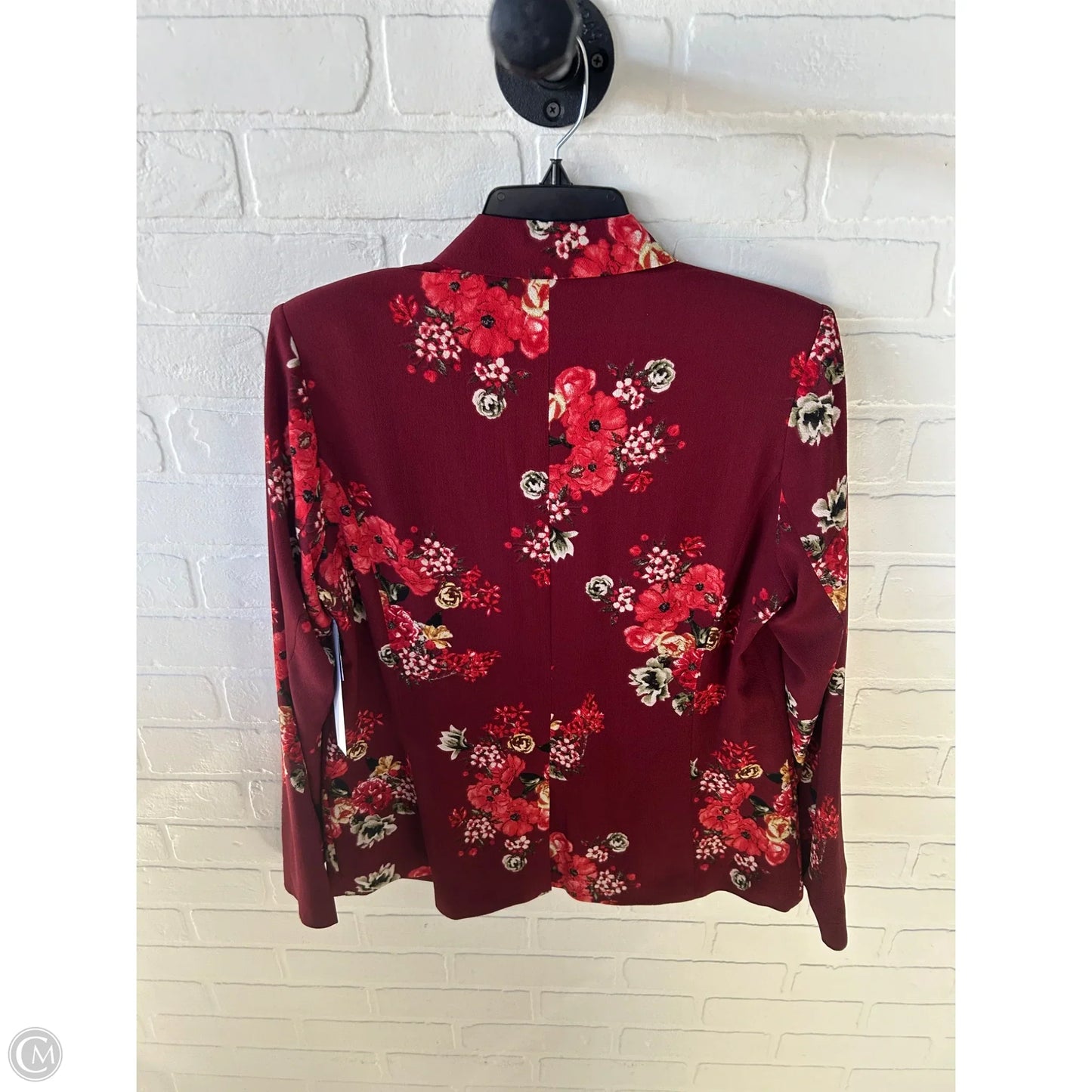 Blazer By Dr2 In Red, Size: S