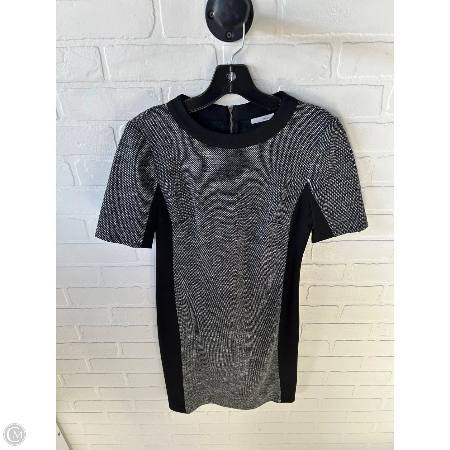 Dress Work By Halogen In Black, Size: S