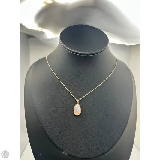 Necklace Charm By Cabi