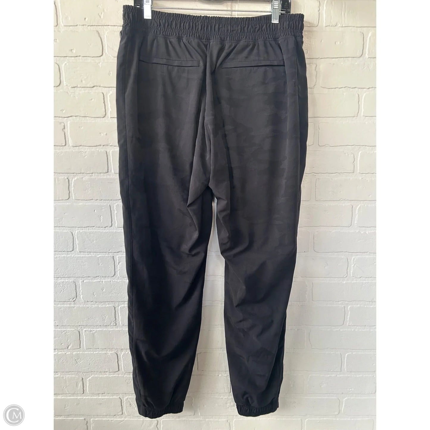 Athletic Pants By Athleta In Black, Size: 12