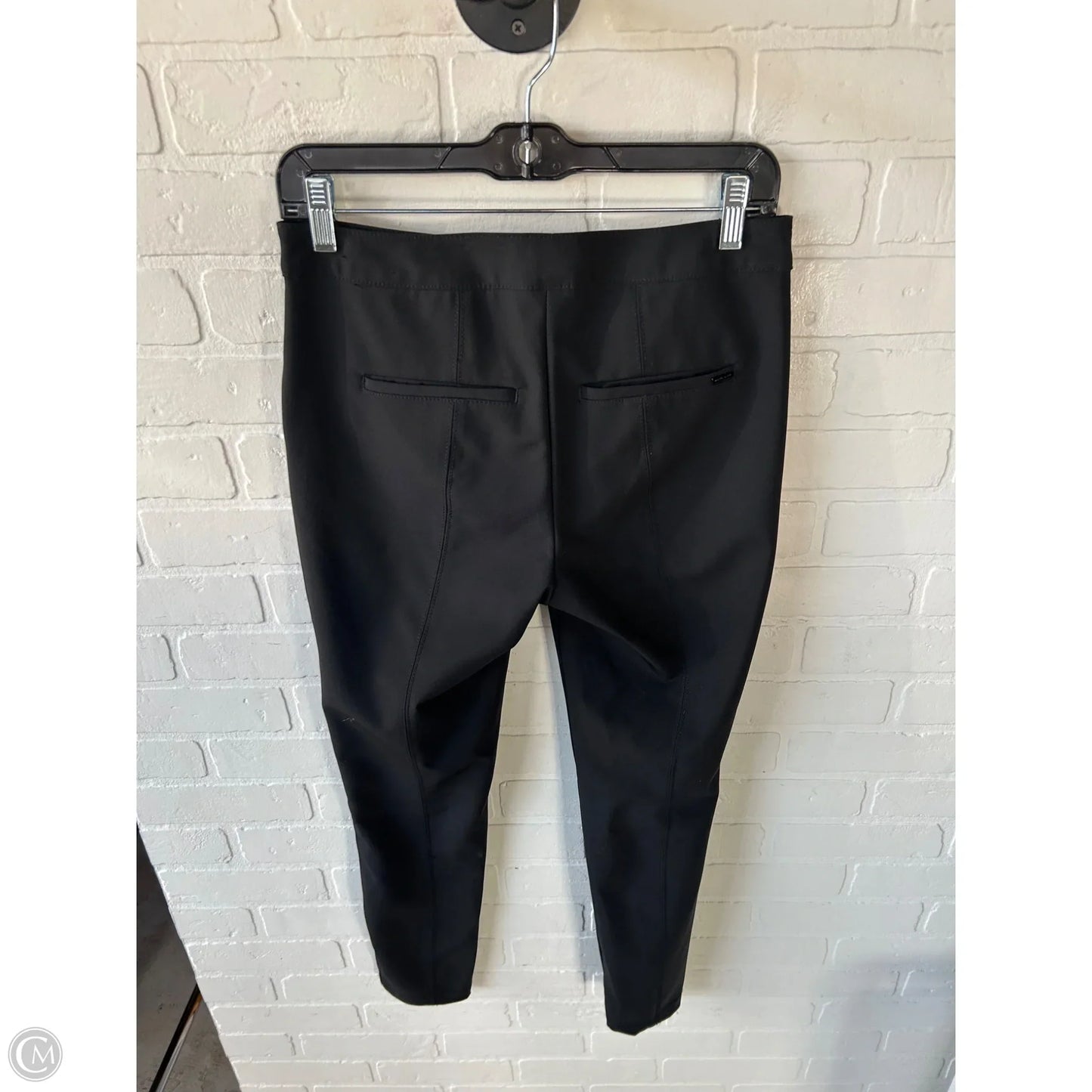 Pants Other By White House Black Market In Black, Size: 2
