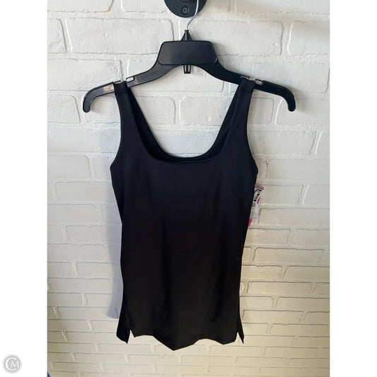 Athletic Dress By Old Navy In Black, Size: Sp