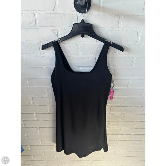 Athletic Dress By Old Navy In Black, Size: S