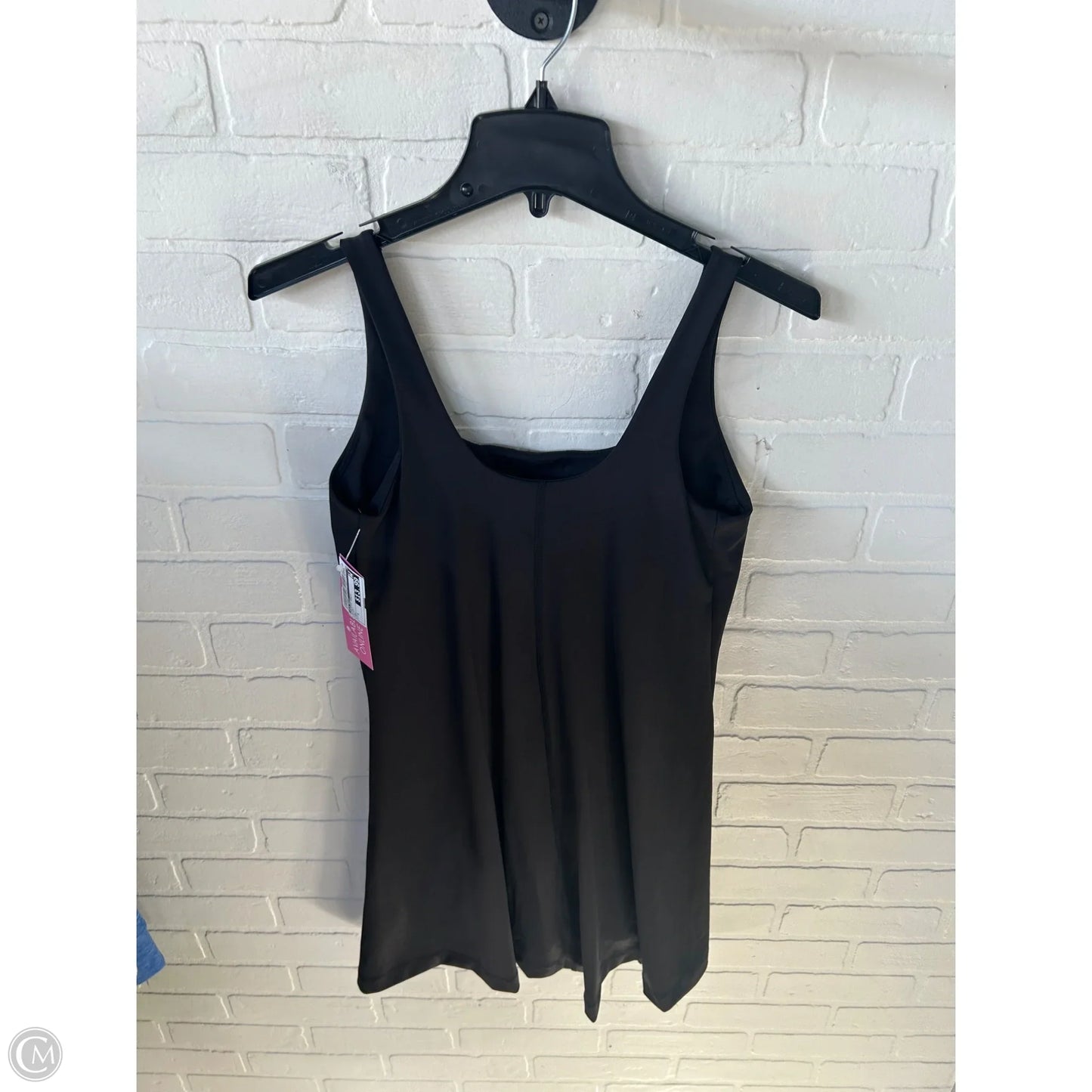 Athletic Dress By Old Navy In Black, Size: S