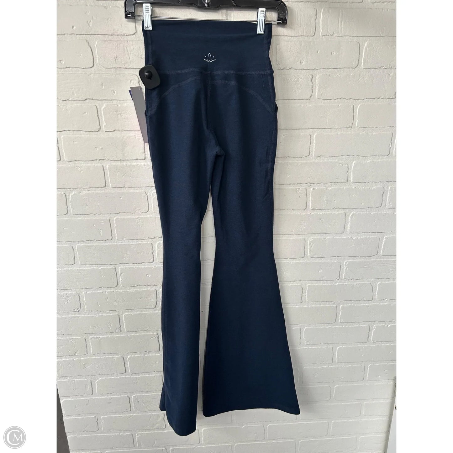 Athletic Pants By Beyond Yoga In Blue, Size: XS/0