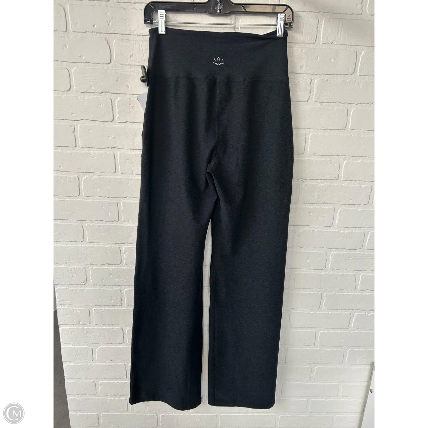Athletic Pants By Beyond Yoga In Black, Size: 0