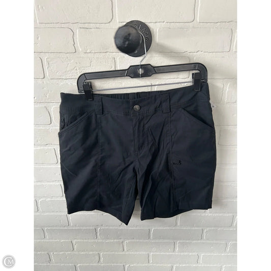 Shorts By Duluth Trading In Black, Size: 10