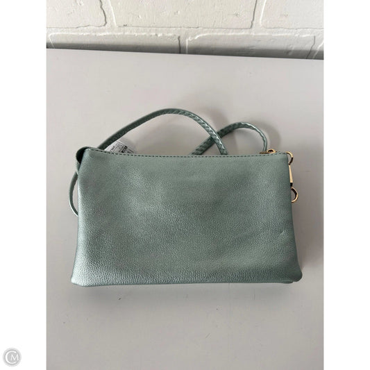 Crossbody By Jen & Co, Size: Small