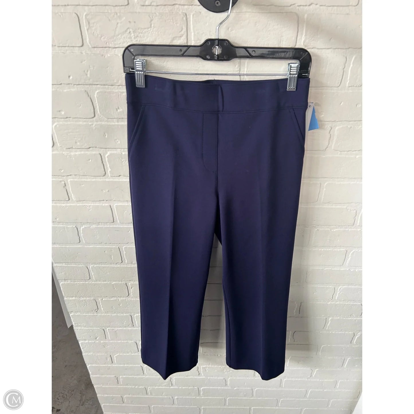 Pants Other By Spanx In Blue, Size: 8