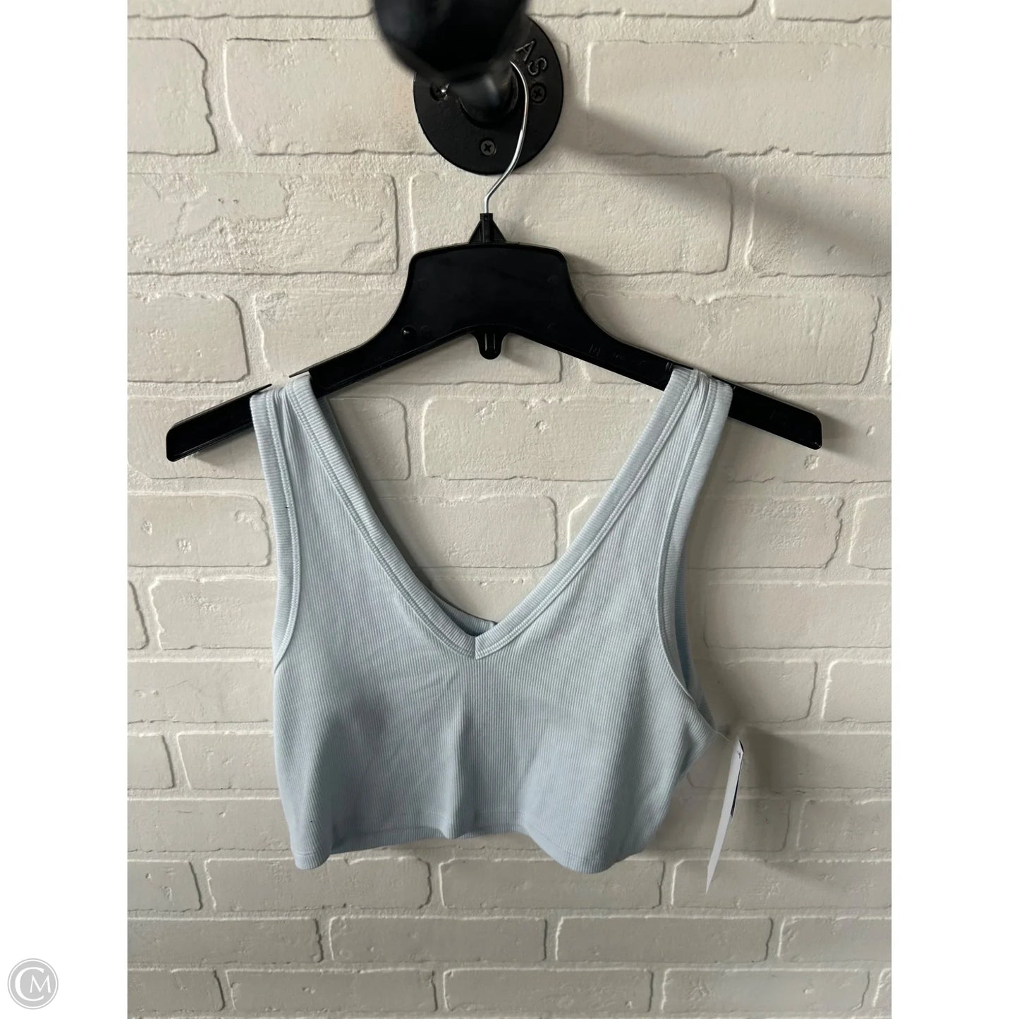 Tank Top By Wild Fable In Blue, Size: L