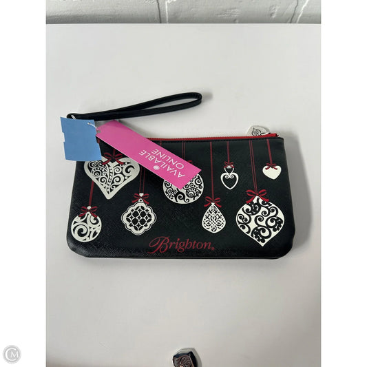 Wristlet By Brighton, Size: Medium