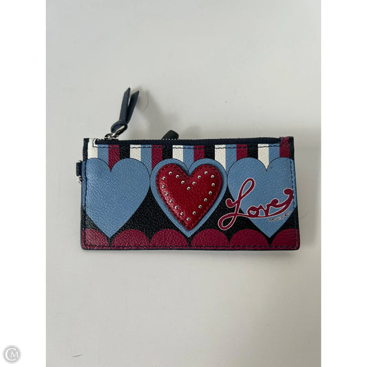 Wallet By Brighton, Size: Small