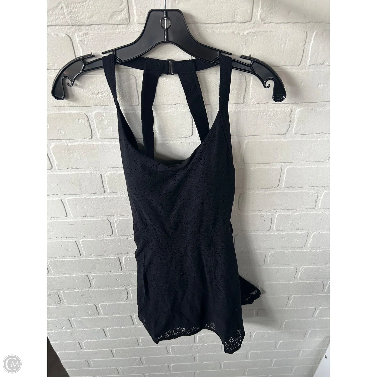 Athletic Dress By Halara In Black, Size: S